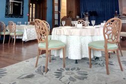 Ресторан Славянский базаръ, с рейтингом 4 - находится по адресу Томск, площадь Ленина, 10 