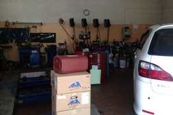 СТО Хабиба, с рейтингом 4 - находится по адресу Владивосток, улица Добровольского, 16 