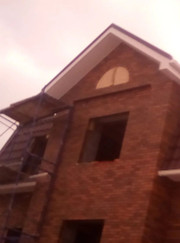 Дизайнер, маляр-штукатур Эдуард Владимирович Егоршин