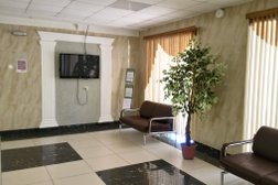 ГБУ РО Сасовский межрайонный медицинский центр, с рейтингом 2.6 - находится по адресу Рязанская область, Сасово, улица Типанова, 32 