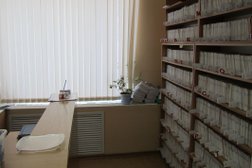Медицинский центр Здоровье, с рейтингом 2 - находится по адресу Республика Татарстан, Лениногорск, улица Горького, 36 ст1 