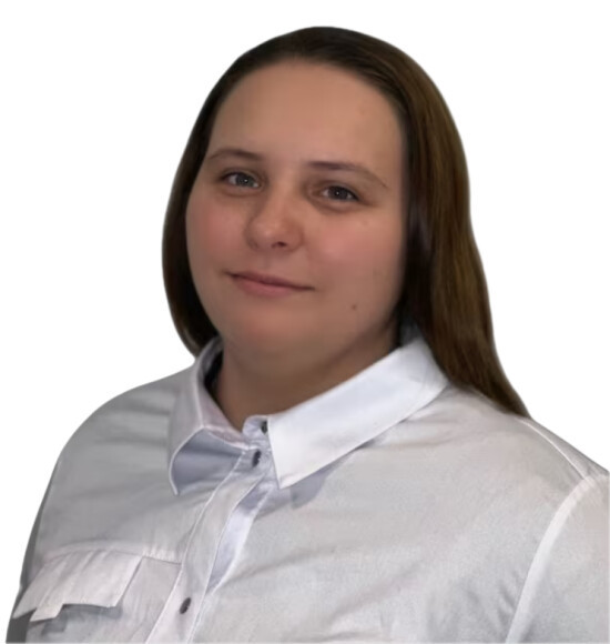 Диана Евгеньевна Юшкова