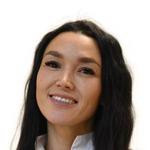 Зиля Амировна Рыжих