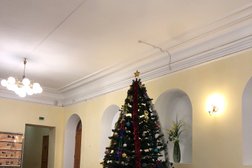 Арбитражный суд Рязанской области, с рейтингом 1.7 - находится по адресу Рязань, Почтовая улица, 43/44 