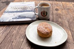 Кофейня Traveler`s Coffee, с рейтингом 4.1 - находится по адресу Алматы, Желтоксан, 137 