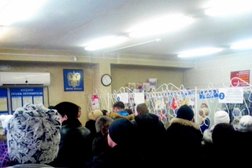 Отделение Почта России №680013, с рейтингом 4.5 - находится по адресу Хабаровск, улица Лермонтова, 17 