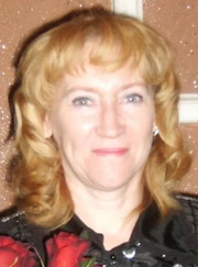 Преподаватель математики, преподаватель по физике Надежда Евгеньевна Лянгузова