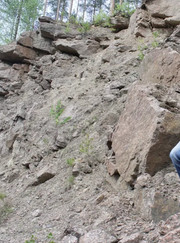 Музыкант Герасимов Виктор