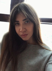 Преподаватель немецкого языка, преподаватель английского языка Римма Салимжоновна Ачилова