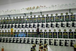 Магазин разливных напитков Пивной тур, с рейтингом 4 - находится по адресу Москва, Кавказский бульвар, вл29 ст1 