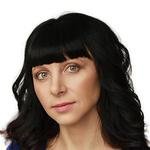 Анна Сергеевна Смирнова