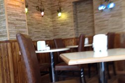 Кафе Анталия, с рейтингом 4.4 - находится по адресу Челябинск, улица Молодогвардейцев, 68г 