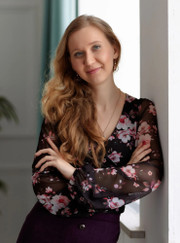 Преподаватель музыки, преподаватель сольфеджио Анастасия Андреевна Пономарева