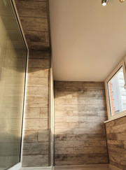 Инженер по водоснабжению и водоотведению, бетонщик Захар Гришуков