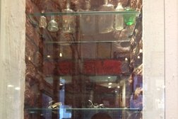 Салон красоты Пигмалион, с рейтингом 4.6 - находится по адресу Иркутск, Российская улица, 14а 