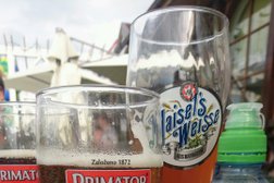 Веранда кафе-пиццерия, с рейтингом 4.5 - находится по адресу Калининградская область, Зеленоградск, улица Гагарина, 2в 