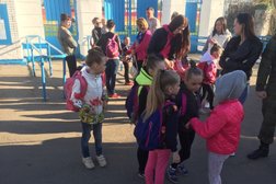 СДЮСШОР №5 по художественной гимнастике, с рейтингом 2.2 - находится по адресу Владимир, Спортивный переулок, 2 