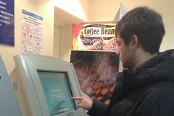 Банкомат МТС Банк, с рейтингом 3 - находится по адресу Хабаровск, Ленинградская улица, 51 