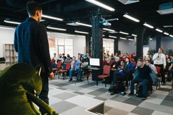 Компания Ddos-guard, с рейтингом 5 - находится по адресу Ростов-на-Дону, улица Максима Горького, 276 