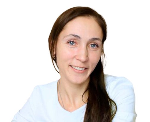 Агния Валерьевна Миннигареева