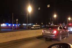 Совет ветеранов в с. Красная Пахра