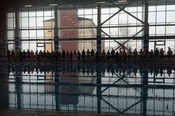 Спортивная школа Спартак г. Иркутска, с рейтингом 2.5 - находится по адресу Иркутск, 18-й Советский переулок, 5 