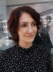 Визажист, парикмахер Татьяна Андреевна Логинова