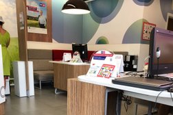 Почта Банк, с рейтингом 4 - находится по адресу Краснодарский край, Анапа, Крымская улица, 171 