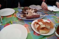 Алатау, с рейтингом 5 - находится по адресу Алматы, Дулати проспект, 1а/1 