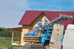 Буровая компания Наш исток, с рейтингом 4.6 - находится по адресу Санкт-Петербург, Заповедная улица, 52 