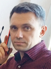 Мастер по настройке и ремонту компьютеров Борис Васильевич Гладченко