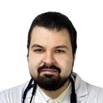 Иван Дмитриевич Леденев