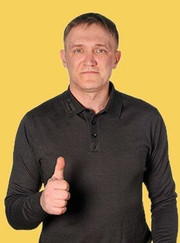 Монтажник окон Евгений Николаевич Харитонов