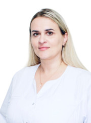 Аллерголог, иммунолог Евгения Васильевна Янкина