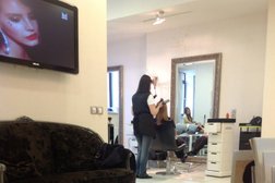 Спа салон Каприс, с рейтингом 2.4 - находится по адресу Удмуртская Республика, Ижевск, Советская улица, 14 