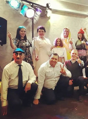 Ведущий/тамада Наталья Валерьевна Еремеева