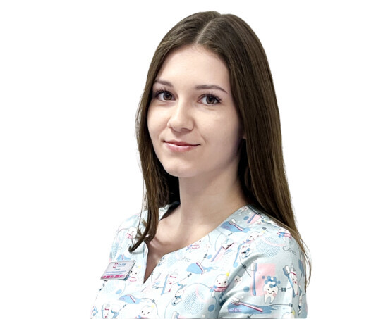 Юлия Валерьевна Лобанчукова