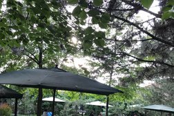 Кафе Сауле, с рейтингом 3.5 - находится по адресу Алматы, Дулати проспект, 65 