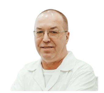 Юрий Валерьевич Потемкин