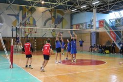 Гребная база спортивной школы олимпийского резерва Молодость, с рейтингом 4.3 - находится по адресу Старый Оскол, 17 Героев, 1ж 