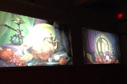 Кальянная Shisha Club, с рейтингом 4 - находится по адресу Смоленск, Новокиевский переулок, 4Б 
