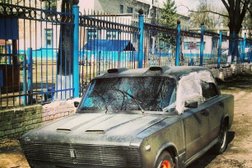 Отель Bezhitsa, с рейтингом 4 - находится по адресу Брянск, Клинцовская улица, 41 