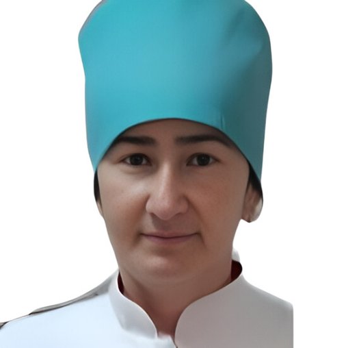 Хамис Газимагомедовна Шарипова