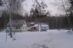 Загородный комплекс Кипячий ключ, с рейтингом 4.7 - находится по адресу Нижегородская область, рп. Шатки, Заречная улица, 1 