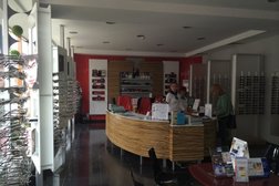 Офтальмологический центр Оптикстайл, с рейтингом 2.5 - находится по адресу Владимир, Гражданская улица, 1а 