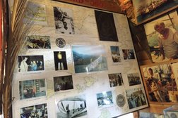 Музей Полярный Одиссей, с рейтингом 3.5 - находится по адресу Республика Карелия, Петрозаводск, улица Ригачина, 37Б ст2 