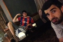 Автосервис Космос, с рейтингом 2.6 - находится по адресу Республика Дагестан, Махачкала, улица Магомета Гаджиева, 73Б/1 