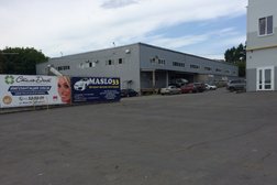 Автомойка Вест Сервис, с рейтингом 4.6 - находится по адресу Владимир, Быковский проезд, 3 