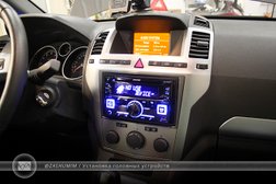 Установочный центр Автомагия, с рейтингом 5 - находится по адресу Смоленск, улица Попова, 23а 