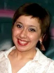 Хореограф, инструктор по стретчингу Алина Анатольевна Тюлюкова